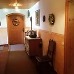 Berger-hof Отель