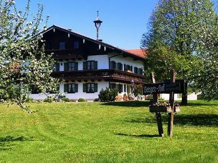 Berger-hof * Grabenstätt