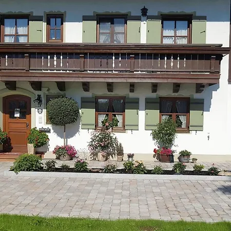 Gæstehus Berger-hof Grabenstätt