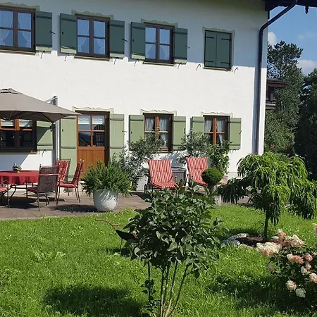 Berger-hof *