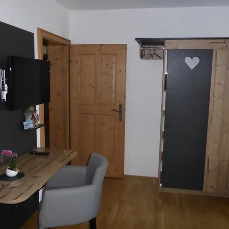 호텔 Berger-hof