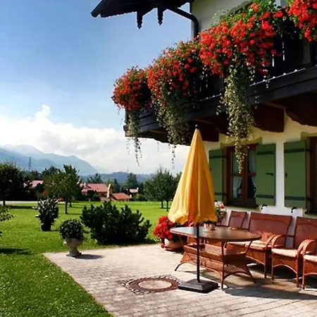 Berger-hof * 그라벤슈타트