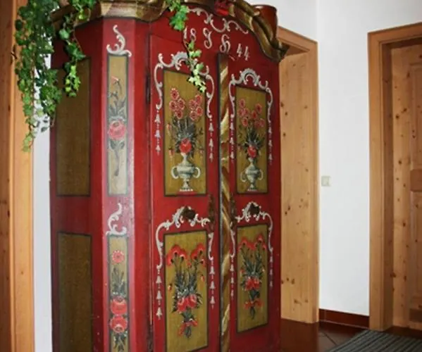 Berger-hof * Grabenstätt