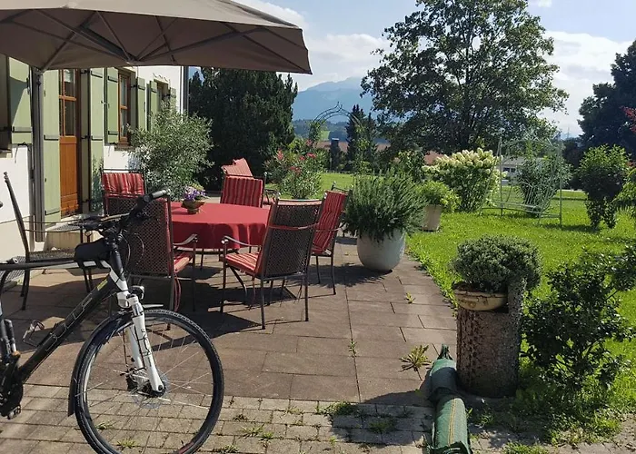 Berger-hof