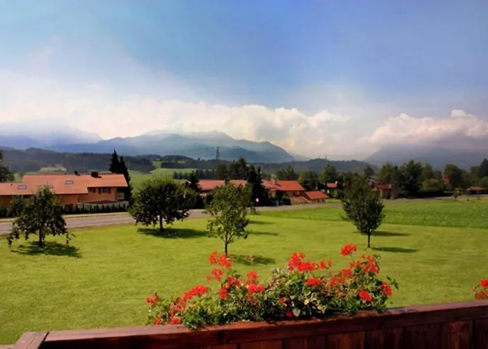 Berger-hof Hotel