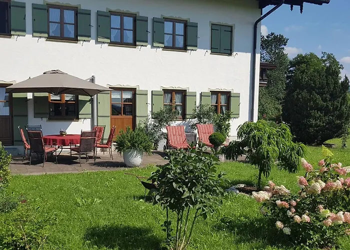 Berger-hof *